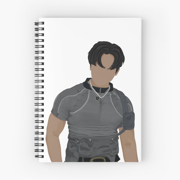 Item preview, Asian Artist Awards 2023 Changbin designed and sold by silverair.