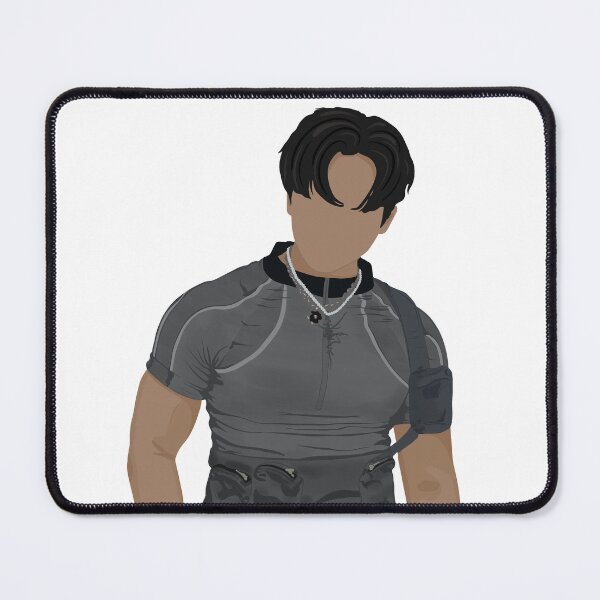 Item preview, Asian Artist Awards 2023 Changbin designed and sold by silverair.