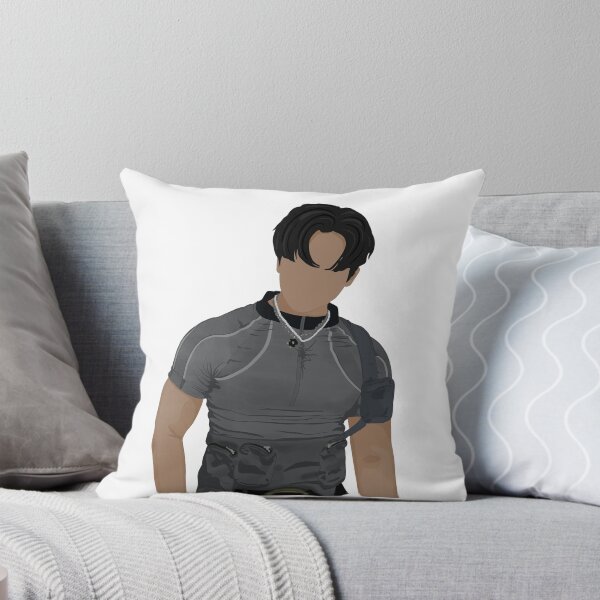 Item preview, Asian Artist Awards 2023 Changbin designed and sold by silverair.