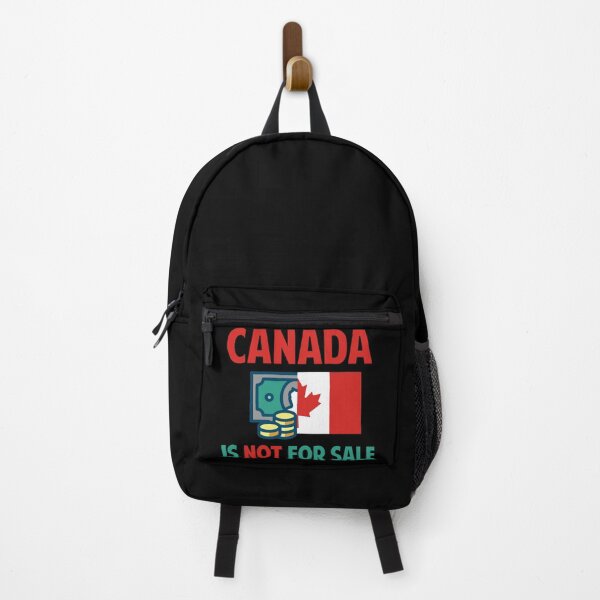 Item preview, Canada is not for sale designed and sold by Colorfulman.