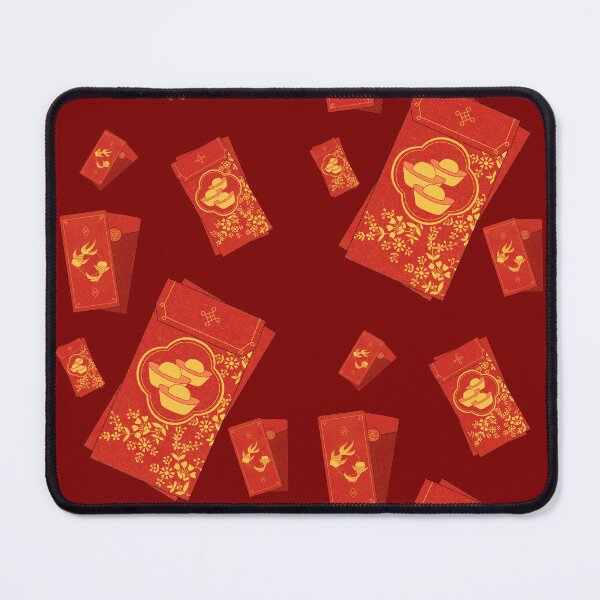 Item preview, Chinese New Year 2025 Lucky Red Envelope for the Year of Snake designed and sold by Cozyloft.