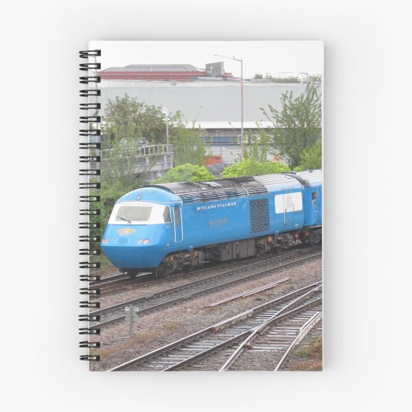 Item preview, LSL Midland Pullman 43046 designed and sold by VP185EMT43049.