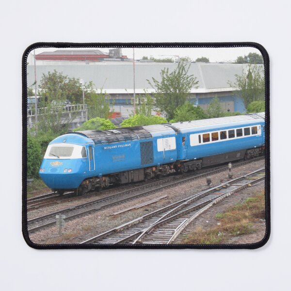 Item preview, LSL Midland Pullman 43046 designed and sold by VP185EMT43049.