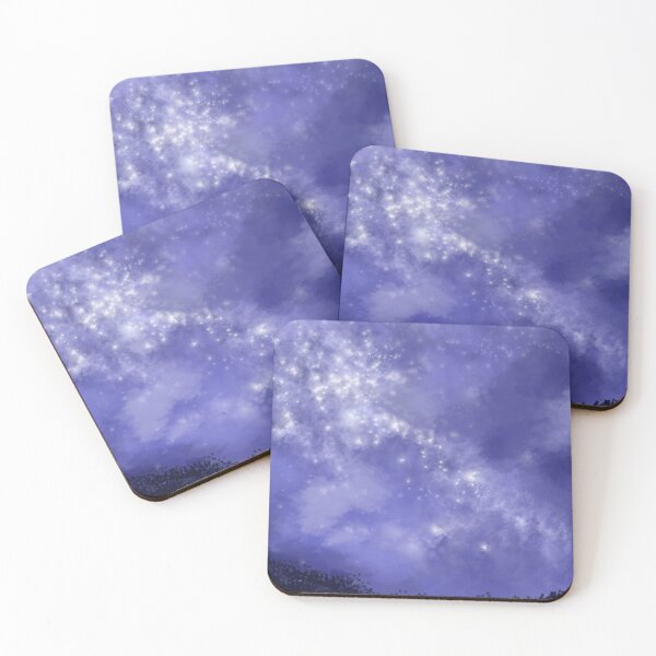 Item preview, Starry nights designed and sold by Marigonix.