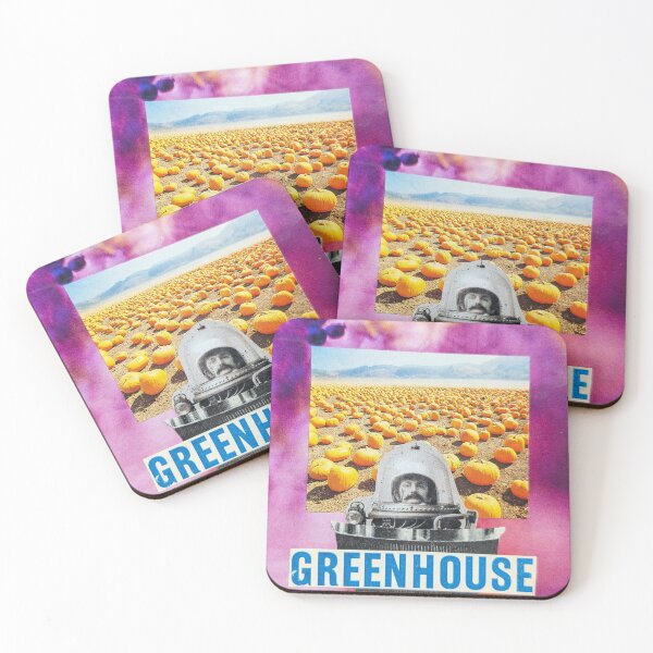 Item preview, Greenhouse Gaz designed and sold by ScottBakerPoet.