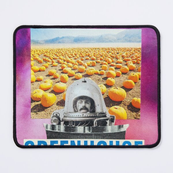 Item preview, Greenhouse Gaz designed and sold by ScottBakerPoet.