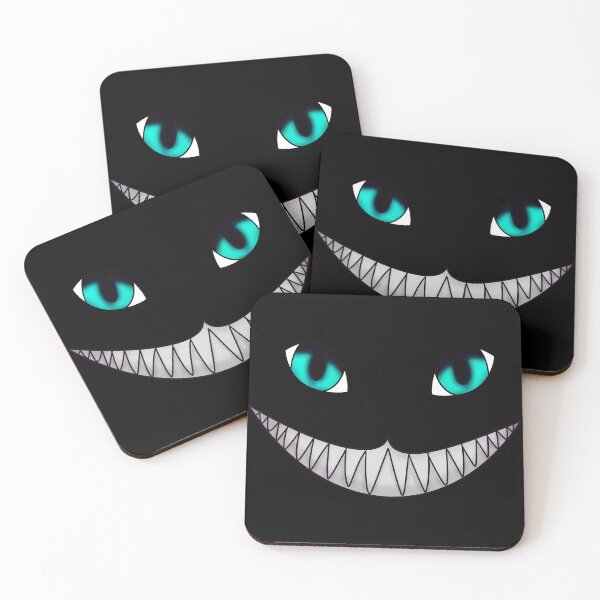 Item preview, Cheshire Cat: Smile designed and sold by LARiozzi.