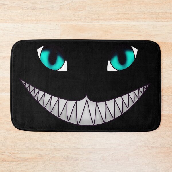 Item preview, Cheshire Cat: Smile designed and sold by LARiozzi.
