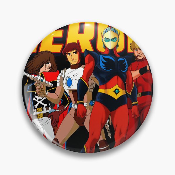 Item preview, Space Heroes designed and sold by Olivoude.