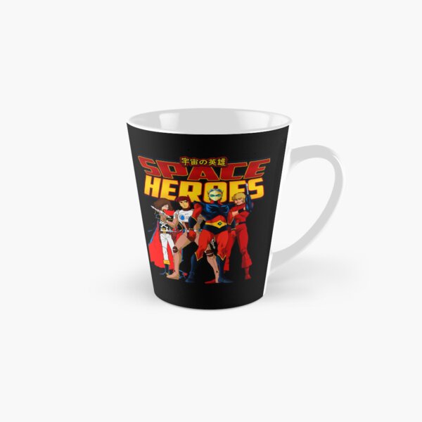 Item preview, Space Heroes designed and sold by Olivoude.