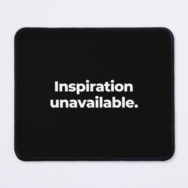 Item preview, Inspiration unavailable. designed and sold by MuzamilAhmed.