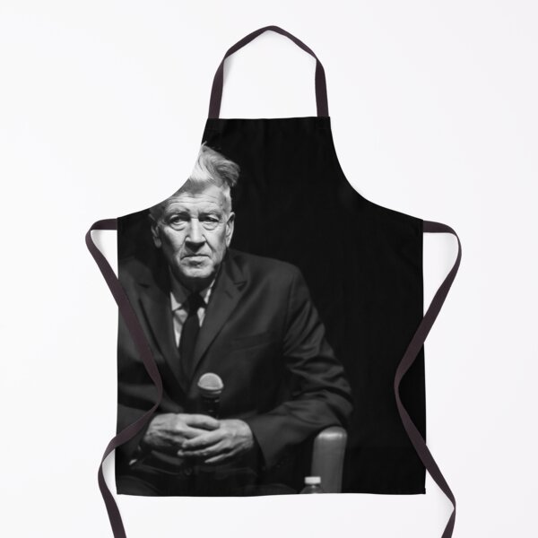 Item preview, Director Lynch designed and sold by log-lady-23.