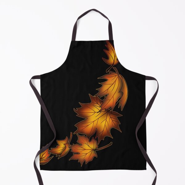 Item preview, Oak Leaves designed and sold by TheWizardKitten.