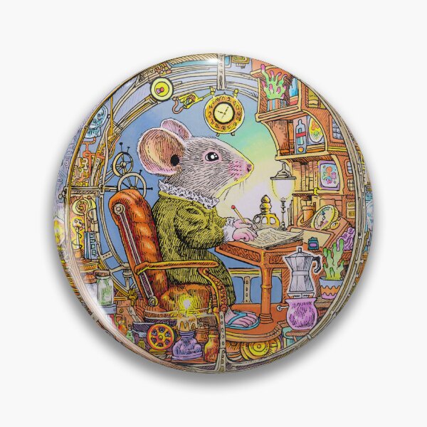 Item preview, Consciousness/Perception designed and sold by SpaceCatVisions.