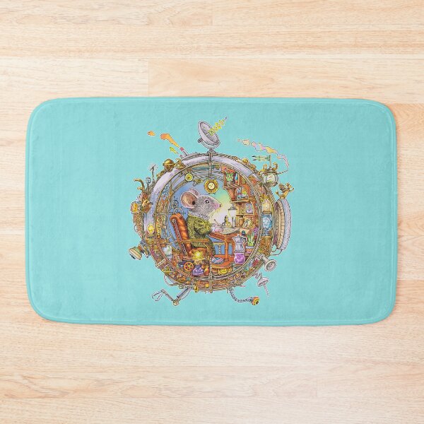 Item preview, Consciousness/Perception designed and sold by SpaceCatVisions.