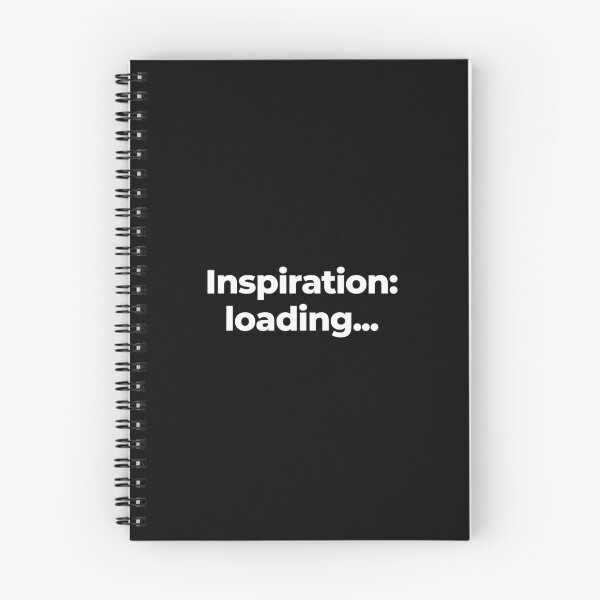 Item preview, Inspiration: loading... designed and sold by MuzamilAhmed.