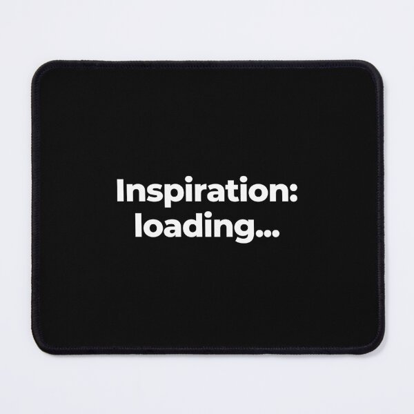 Item preview, Inspiration: loading... designed and sold by MuzamilAhmed.
