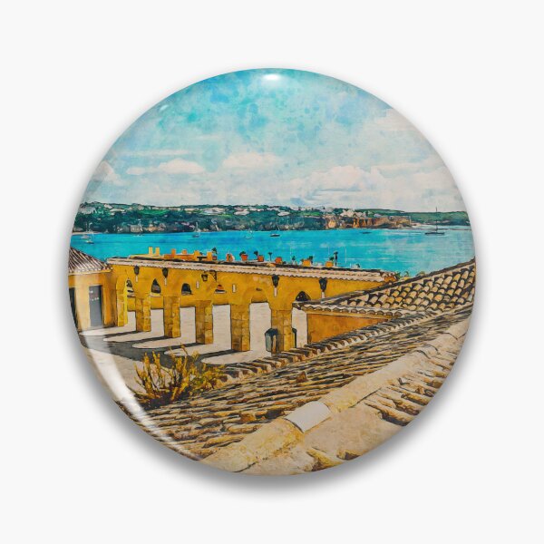 Item preview, Praia Da Rocha 1 Algarve Portugal designed and sold by GG WALL ART.