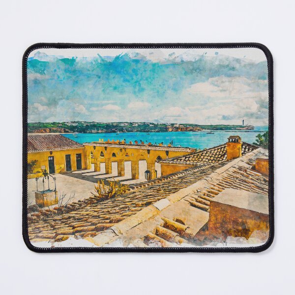 Item preview, Praia Da Rocha 1 Algarve Portugal designed and sold by GG WALL ART.