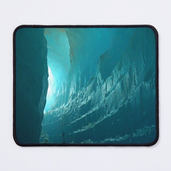 Item preview, Rhone Glacier Switzerland designed and sold by nikawanders.