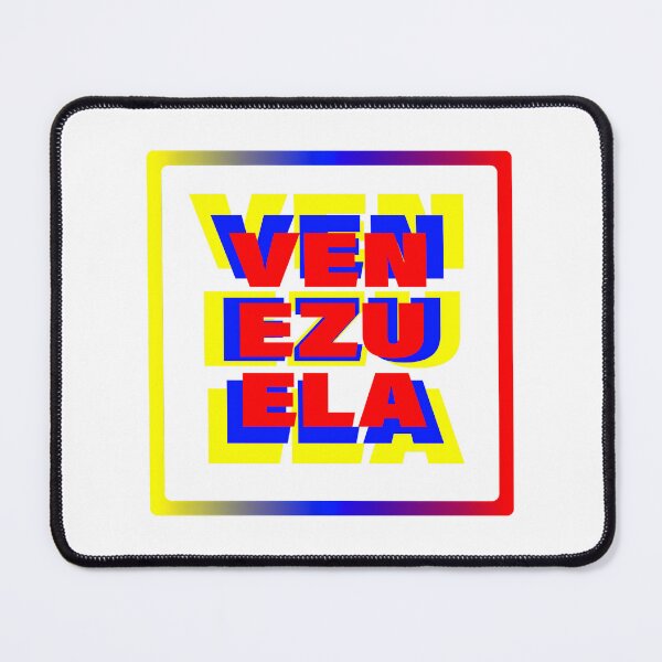 Item preview, "VENEZUELA" designed and sold by Tecno-Art-Land.