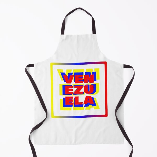 Item preview, "VENEZUELA" designed and sold by Tecno-Art-Land.