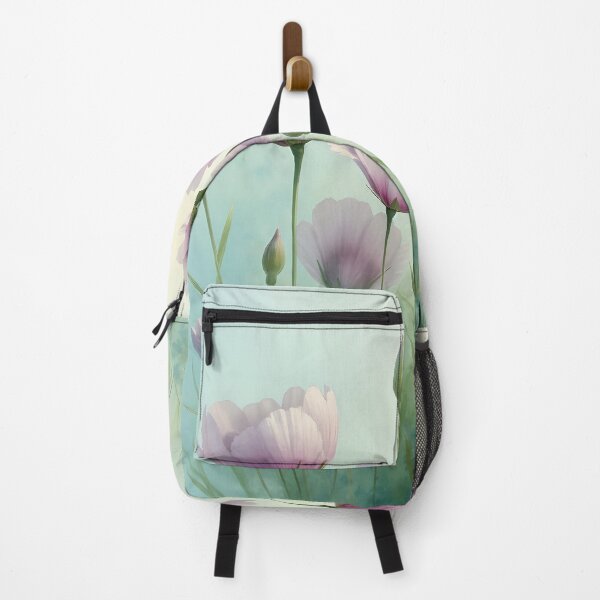 Item preview, Flowers with charm and vibrant colors designed and sold by Marcu Ioachim.