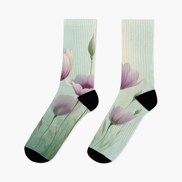 Item preview, Flowers with charm and vibrant colors designed and sold by Marcu Ioachim.
