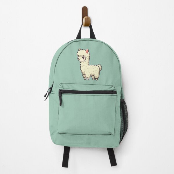 Item preview, Alpaca vector illustration designed and sold by Light-Lenser.