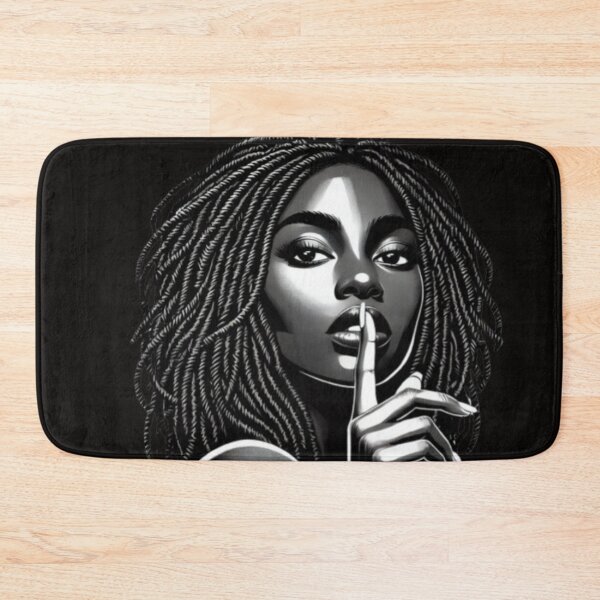 Item preview, SHHHH FEMALE designed and sold by Yearning1.