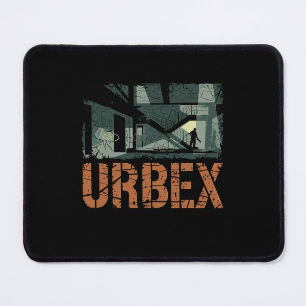 Item preview, Urbex  designed and sold by Mateusz Majcherek.