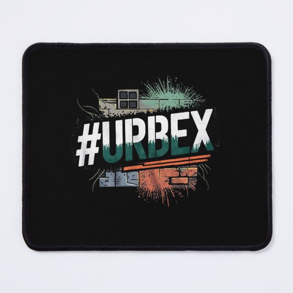 Item preview, Urbex  designed and sold by Mateusz Majcherek.