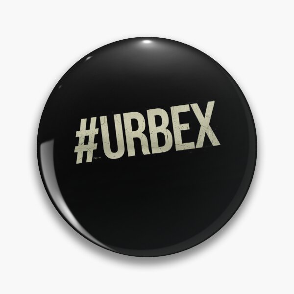Item preview, Urbex  designed and sold by Mateusz Majcherek.