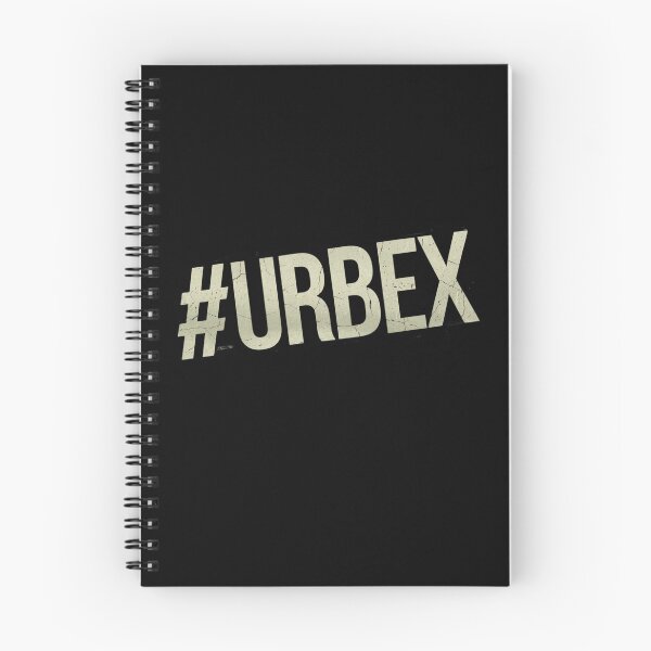 Item preview, Urbex  designed and sold by Mateusz Majcherek.