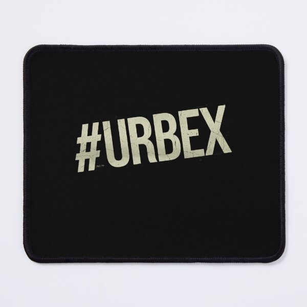 Item preview, Urbex  designed and sold by Mateusz Majcherek.