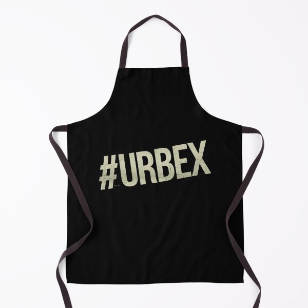 Item preview, Urbex designed and sold by Mateusz Majcherek.