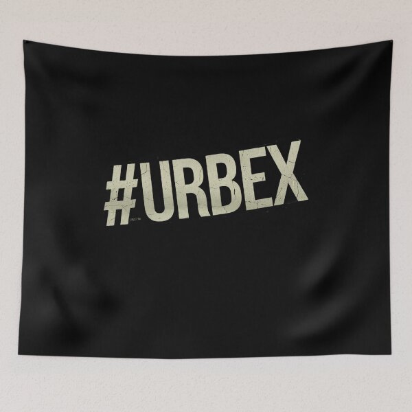 Item preview, Urbex  designed and sold by Mateusz Majcherek.