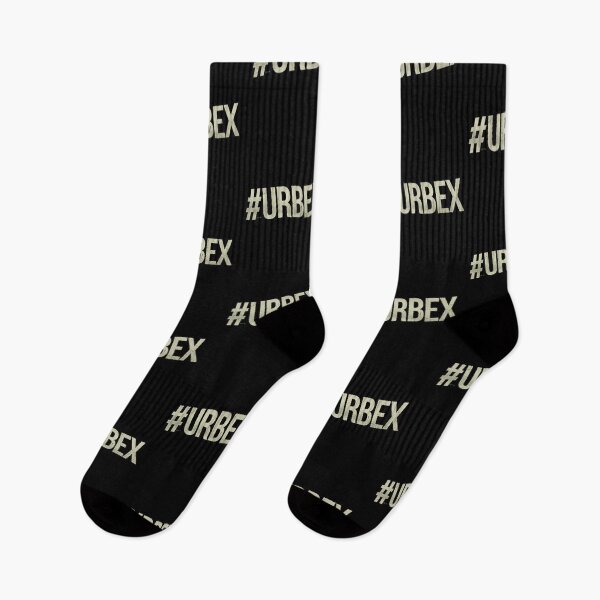 Item preview, Urbex  designed and sold by Mateusz Majcherek.