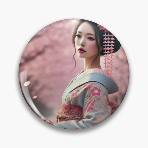 Item preview, Japanese Maiko designed and sold by 日本xxx.