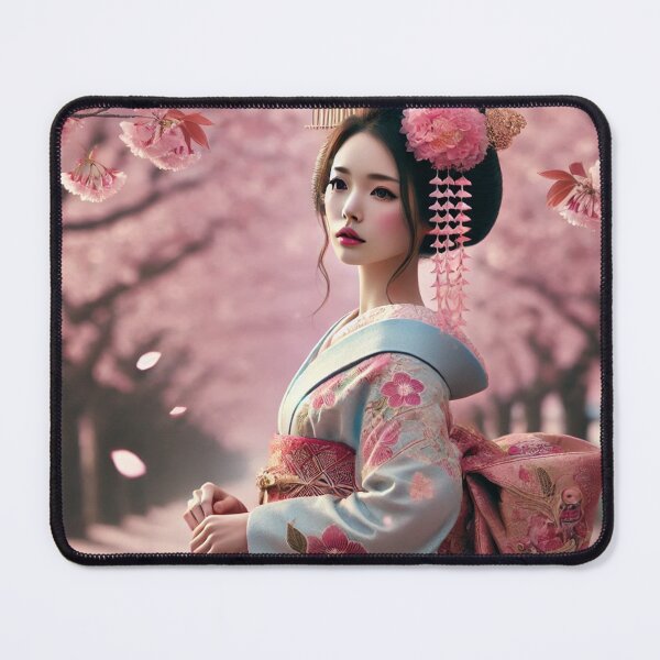 Item preview, Japanese Maiko designed and sold by 日本xxx.