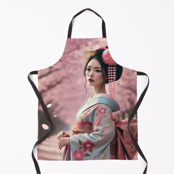 Item preview, Japanese Maiko designed and sold by 日本xxx.