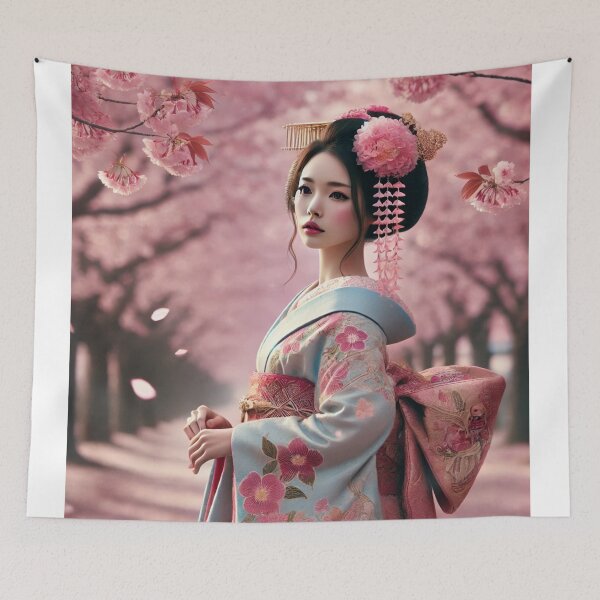 Item preview, Japanese Maiko designed and sold by 日本xxx.