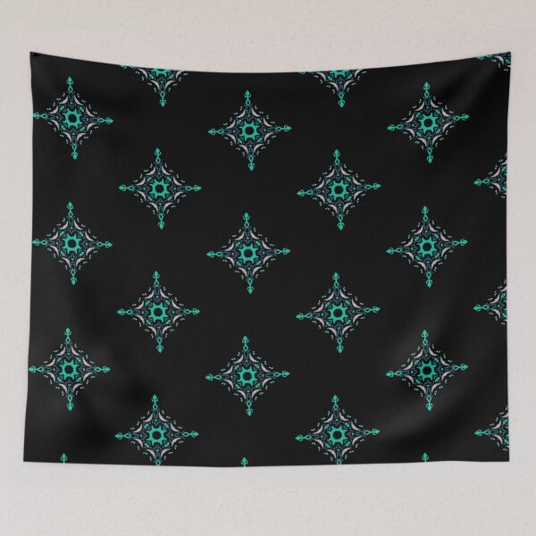 Item preview, Cheshire Cat: Smile pattern  designed and sold by LARiozzi.