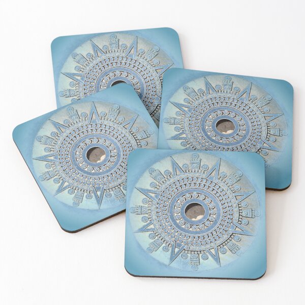 Item preview, Aztec Design designed and sold by The Artful Horse.