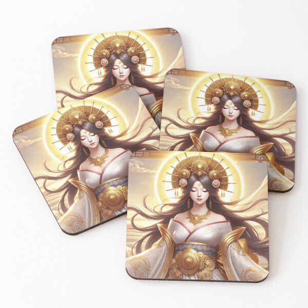 Item preview, Japanese mythology designed and sold by 日本xxx.