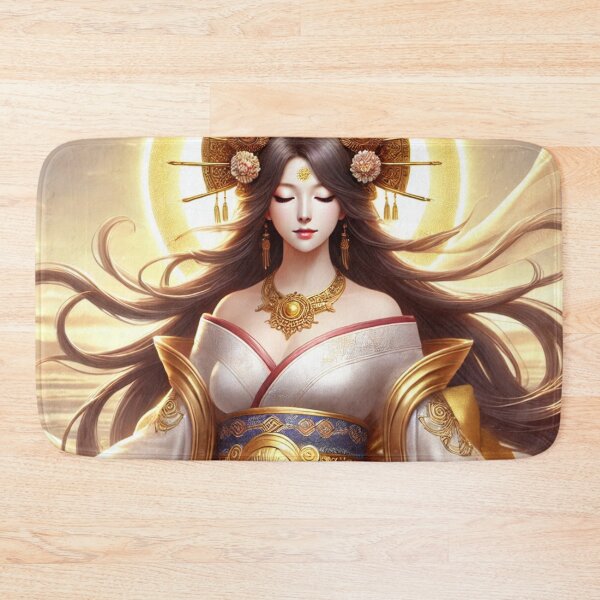 Item preview, Japanese mythology designed and sold by 日本xxx.