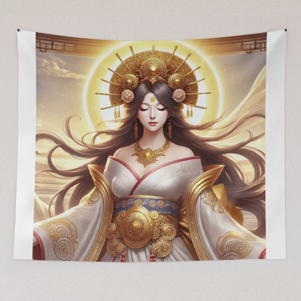 Item preview, Japanese mythology designed and sold by 日本xxx.