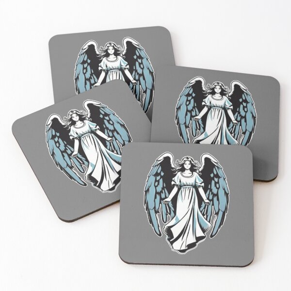 Item preview, Angel designed and sold by RadManDesigns.