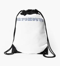 Portsmouth Drawstring Bag