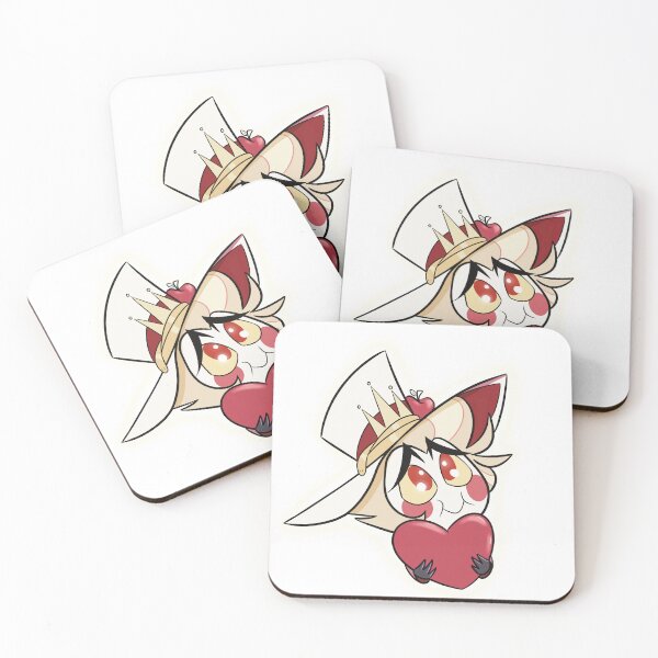 Item preview, Lucifer Heart designed and sold by Sleepy_Star18.
